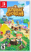 Animal Crossing: New Horizons [Nintendo Switch, русская версия]