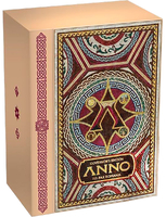 Anno 117: Pax Romana. Governor's Edition [PS5, русские субтитры]
