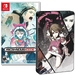 Anonymous;Code - Steelbook Launch Edition [Nintendo Switch, английская версия]
