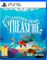 Another Crab’s Treasure [PS5, русские субтитры]
