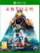 Игра Anthem для Xbox One