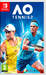 AO Tennis 2 [Nintendo Switch, русские субтитры]