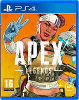Apex Legends. Lifeline Edition [PS4, русская версия]