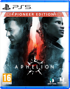 Aphelion. Pioneer Edition [PS5, русские субтитры]
