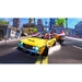 Taxi Chaos 2 [PS5, английская версия]
