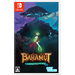 Bahamut and the Waqwaq Tree [Nintendo Switch, английская версия]