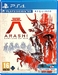 Arashi: Castles of Sin (только для PS VR) [PS4, английская версия]
