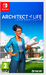 Architect Life: A House Design Simulator [Nintendo Switch, русские субтитры]