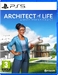 Architect Life: A House Design Simulator [PS5, русские субтитры]