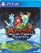 Arietta of Spirits [PS4, русские субтитры]
