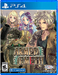 Armed Emeth [PS4, английская версия]