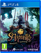 Armello. Special Edition [PS4, русские субтитры]