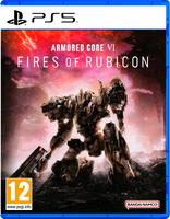 Armored Core VI: Fires of Rubicon [PS5, русские субтитры]