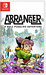 Arranger: A Role-Puzzling Adventure [Nintendo Switch, английская версия]