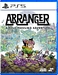 Arranger: A Role-Puzzling Adventure [PS5, английская версия]