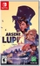 Arsene Lupin - Once a Thief [Nintendo Switch, английская версия]
