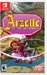 Arzette: The Jewel of Faramore [Nintendo Switch, английская версия]