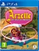 Arzette: The Jewel of Faramore [PS4, английская версия]