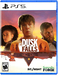 As Dusk Falls [PS5, русская версия]
