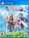 Asdivine Cross [PS4, английская версия]