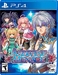 Asdivine Menace [PS4, английская версия]