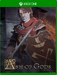 Ash of Gods: Redemption [Xbox One/Series X, русская версия]