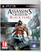Assassin's Creed IV: Черный Флаг (Black Flag) [PS3, английская версия]