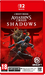 Assassin's Creed: Тени (Shadows) [Nintendo Switch 2, русские субтитры]
