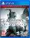 Assassin's Creed III. Обновленная версия (Remastered) [PS4, русская версия]