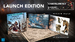 Assassin's Creed: Black Flag Resynced. Launch Edition [PS5, русские субтитры]