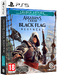 Assassin's Creed: Black Flag Resynced. Launch Edition [PS5, русские субтитры]