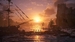 Assassin's Creed: Black Flag Resynced [PS5, русские субтитры]