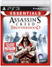 Assassin's Creed: Братство крови (Brotherhood) [PS3, английская версия]