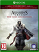 Assassin's Creed: Эцио Аудиторе. Коллекция (The Ezio Collection) [Xbox One/Series X, русская версия]
