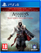 Assassin's Creed: Эцио Аудиторе. Коллекция (The Ezio Collection) [PS4, русская версия]