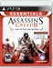 Assassin's Creed II. Game of the Year Edition [PS3, английская версия]