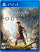 Assassin's Creed: Одиссея (Odyssey) [PS4, русская версия]