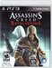 Assassin's Creed: Откровения (Revelations) [PS3, английская версия]
