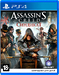 Assassin's Creed: Синдикат (Syndicate) [PS4, русская версия]