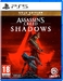 Assassin’s Creed: Тени (Shadows) - Gold Edition [PS5, русские субтитры]