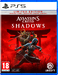 Assassin's Creed: Тени (Shadows). Limited Edition [PS5, русские субтитры]