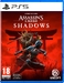 Assassin’s Creed: Тени (Shadows) [PS5, русские субтитры]