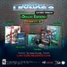 Assault Suit Leynos 2 Saturn Tribute. Deluxe Edition [Nintendo Switch, английская версия]