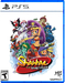 Shantae and the Pirate's Curse [PS5, английская версия]