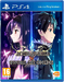 Accel World vs. Sword Art Online: Millennium Twilight [PS4, английская версия]