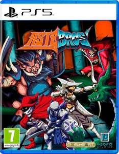 Astebros [PS5, английская версия]