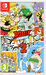 Asterix & Obelix: Slap Them All! 2 [Nintendo Switch, английская версия]
