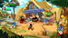 Asterix & Obelix: Slap Them All! - Collector's Edition [Nintendo Switch, английская версия]