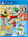Asterix & Obelix: Slap Them All! 2 [PS4, русские субтитры]