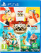 Asterix & Obelix XXL Collection [PS4, русские субтитры]